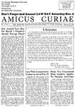 Amicus Curiae, February 23, 1956