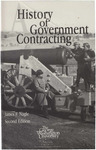 A History of Government Contracting, Second Edition by James F. Nagle