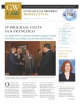 Intellectual Property Perspectives: Fall 2011 by IP Law Program