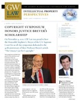 Intellectual Property Perspectives: Spring 2011 by IP Law Program