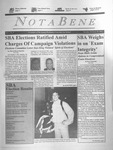 Nota Bene, February 18, 1997