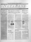 Nota Bene, April 14, 1997