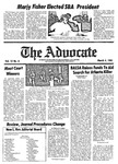 The Advocate, March 4, 1981