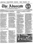 The Advocate, February 9, 1987