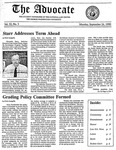 The Advocate, September 24, 1990
