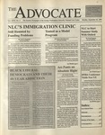The Advocate, September 26, 1994